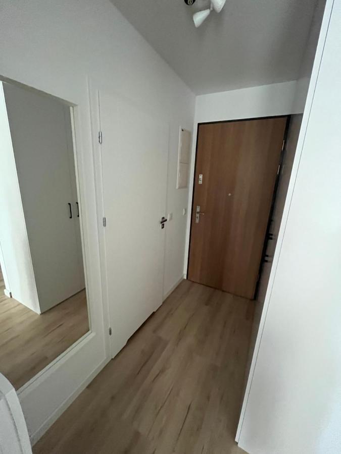Apartament 34 Sun Towers Swinoujscie Ngoại thất bức ảnh